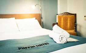 Puffin Suites